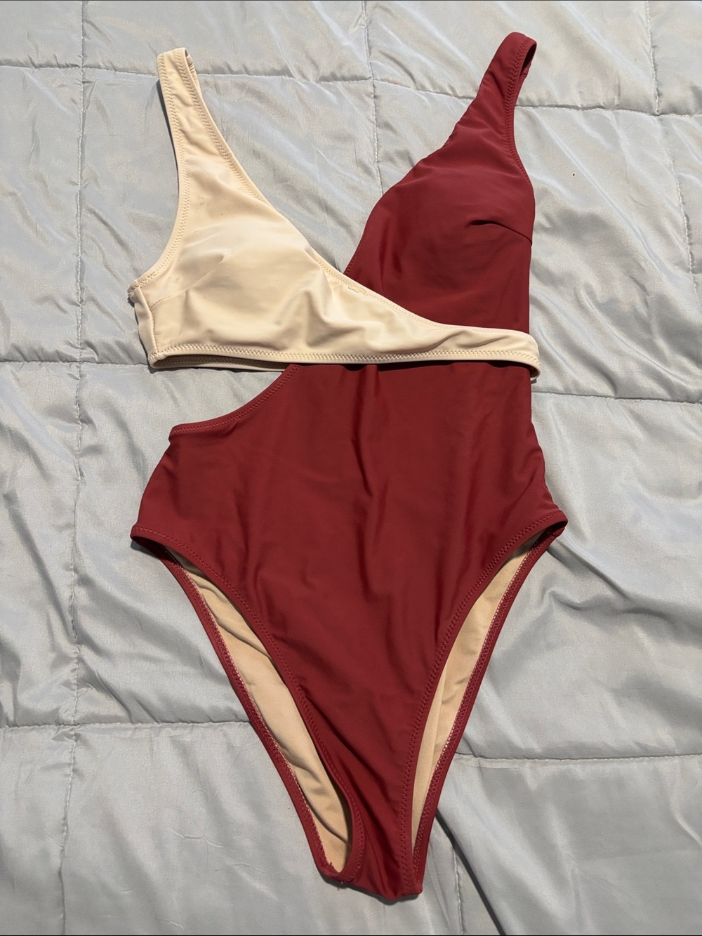 Women’s One Piece Bathing Suit